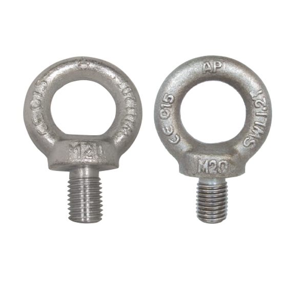 C15 eye bolt