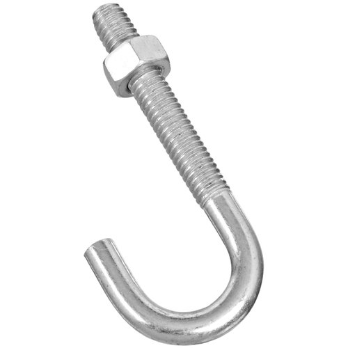 J Bolt