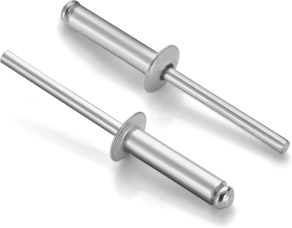Pop rivet
