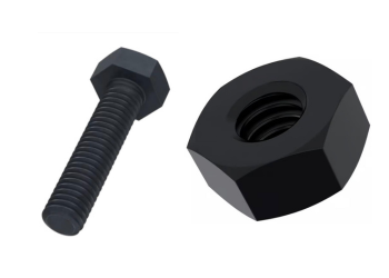TVS Bolts & Nuts