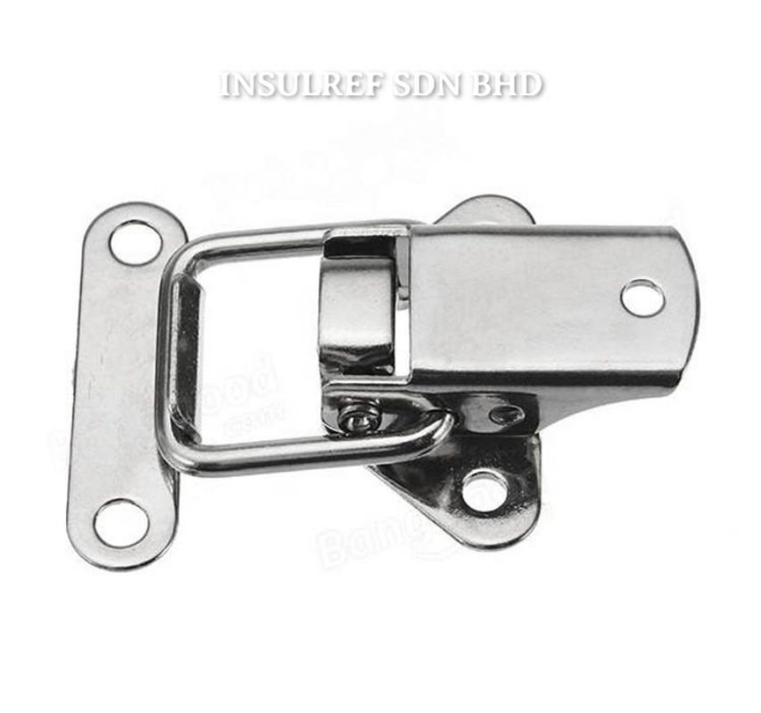 Latch Clamp